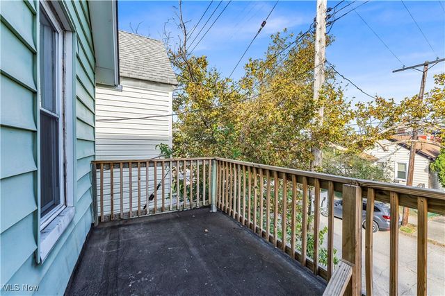 3118 W 30th Street, Cleveland, OH 44109