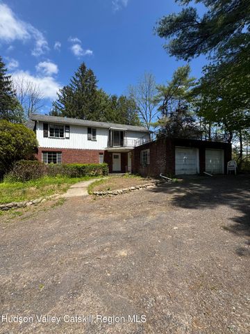 175 Dewitt Mills Road, Hurley, NY 12443
