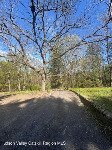 175 Dewitt Mills Road, Hurley, NY 12443