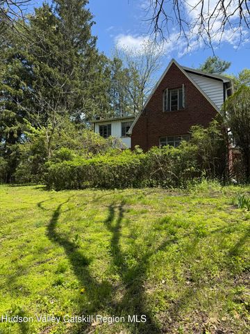 175 Dewitt Mills Road, Hurley, NY 12443
