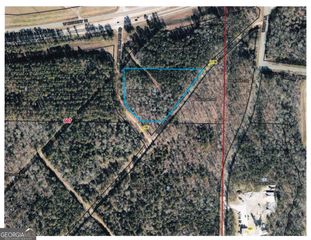 4 ACRES Wallace Road, Jackson, GA 30233