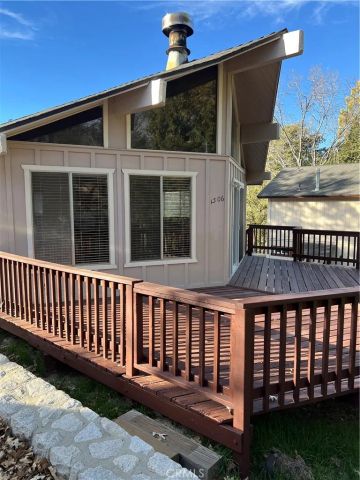 1506 Wildcat, Lake Arrowhead, CA 92352