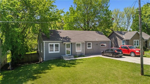 5231 Edith Avenue, Kansas City, KS 66104