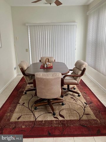 14 MORNING GLORY DR, Marlton, NJ 08053