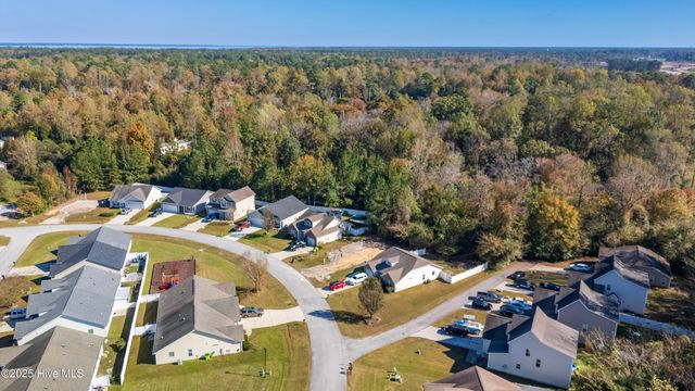 445 Peregrine Ridge Drive, New Bern, NC 28560