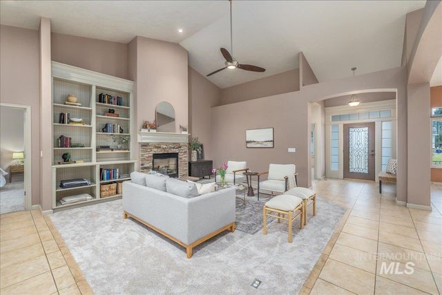 1300 W Barrymore Dr, Meridian, ID 83646