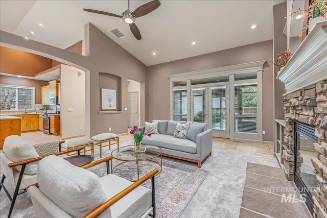 1300 W Barrymore Dr, Meridian, ID 83646