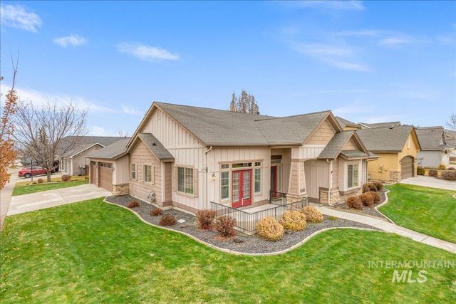 1300 W Barrymore Dr, Meridian, ID 83646