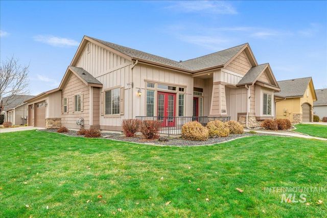1300 W Barrymore Dr, Meridian, ID 83646