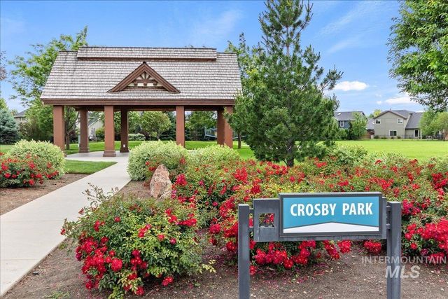 1300 W Barrymore Dr, Meridian, ID 83646