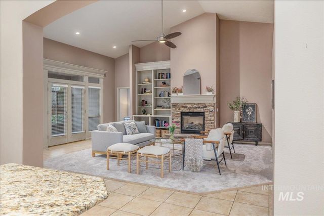 1300 W Barrymore Dr, Meridian, ID 83646