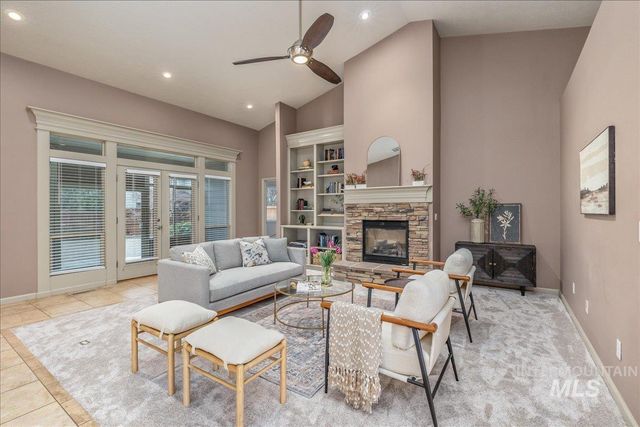 1300 W Barrymore Dr, Meridian, ID 83646