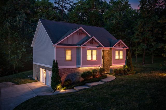 6115 Caleb Place, Ooltewah, TN 37363