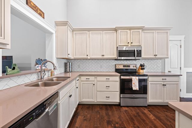 6115 Caleb Place, Ooltewah, TN 37363
