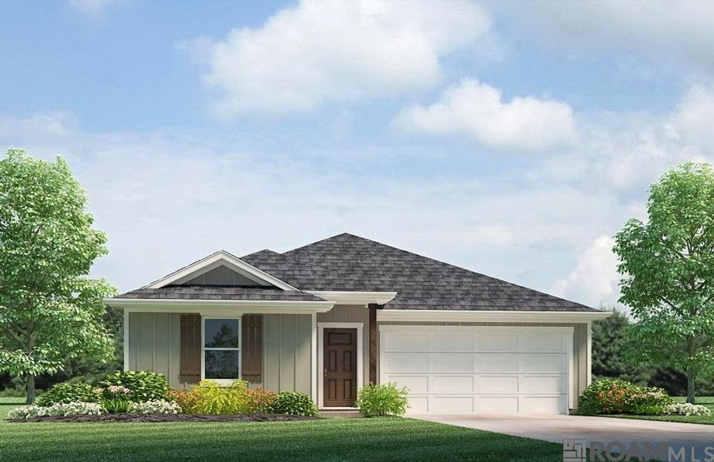 517 Miraval Ave, Zachary, LA 70791