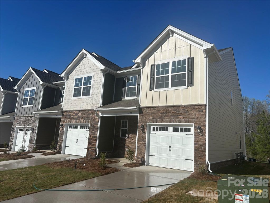 625 Sparano Loop, York, SC 29745