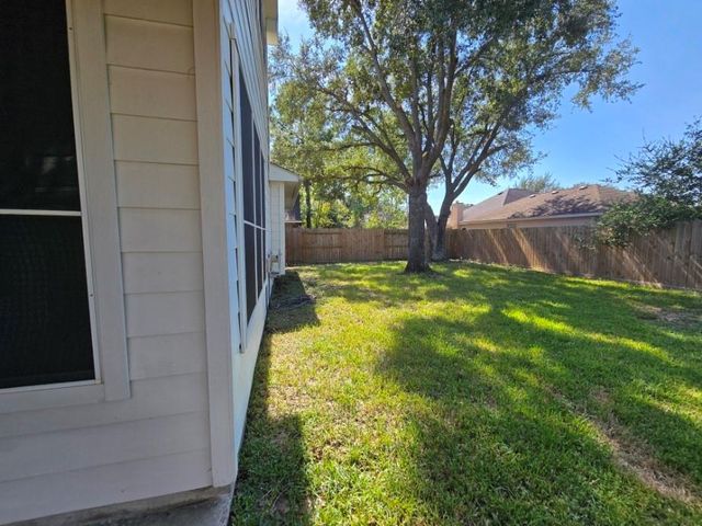 18631 Mosshill Estates Lane, Cypress, TX 77429