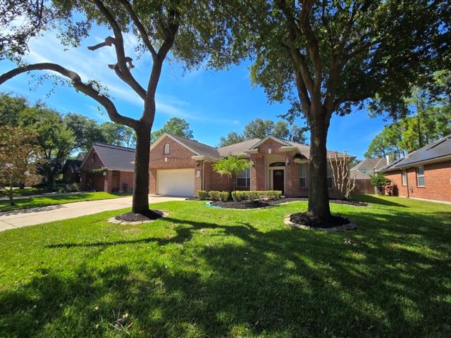 18631 Mosshill Estates Lane, Cypress, TX 77429