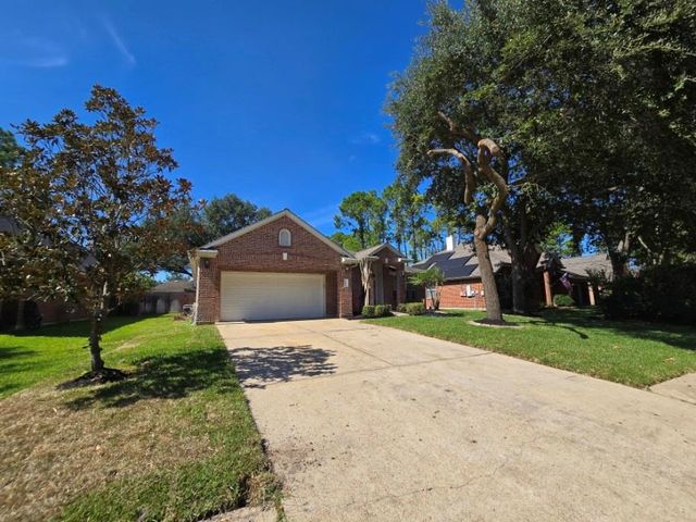 18631 Mosshill Estates Lane, Cypress, TX 77429