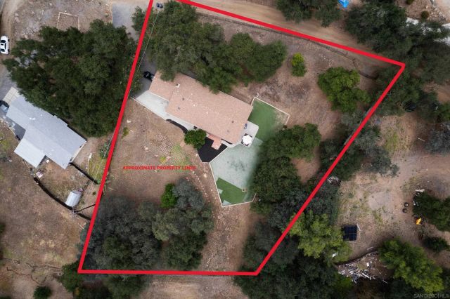 26942 Oakmont Rd, Valley Center, CA 92082