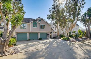 1059 Agate St A, San Diego, CA 92109