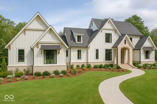 9175 Highpointe Lane, Zionsville, IN 46077