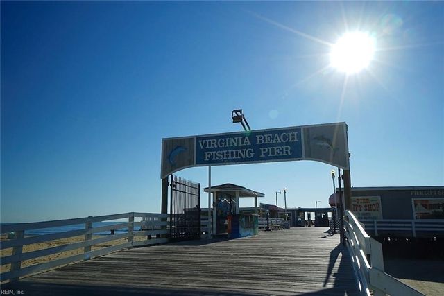 409 Harbour Pt Apt 305, Virginia Beach, VA 23451