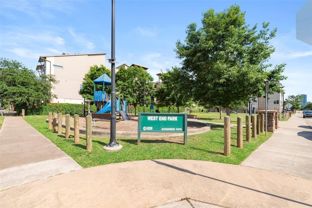4201 Marina Street, Houston, TX 77007