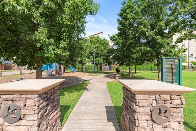 4201 Marina Street, Houston, TX 77007