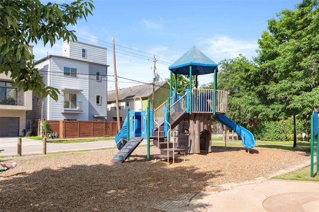 4201 Marina Street, Houston, TX 77007