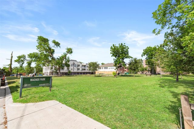 4201 Marina Street, Houston, TX 77007