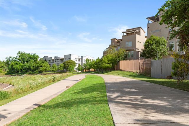 4201 Marina Street, Houston, TX 77007