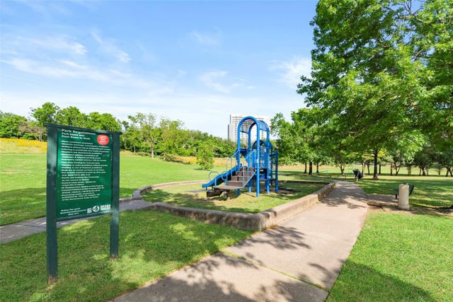 4201 Marina Street, Houston, TX 77007