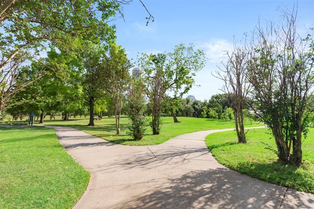 4201 Marina Street, Houston, TX 77007