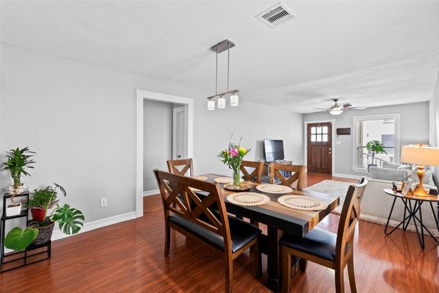 4201 Marina Street, Houston, TX 77007