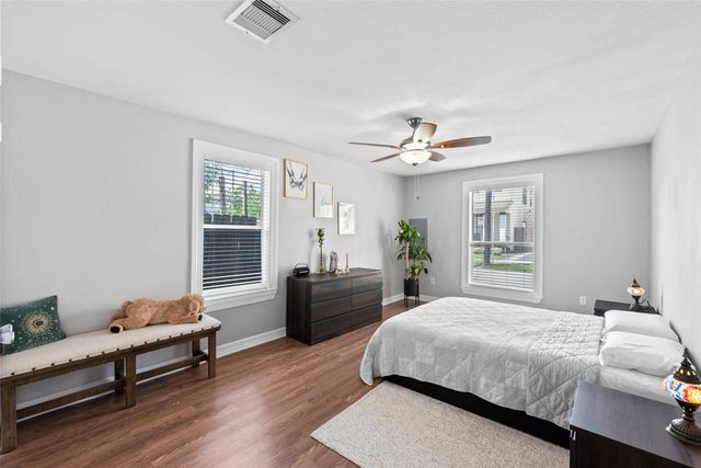 4201 Marina Street, Houston, TX 77007