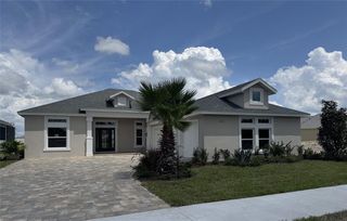1716 LAKE RESERVE DRIVE, Deland, FL 32724