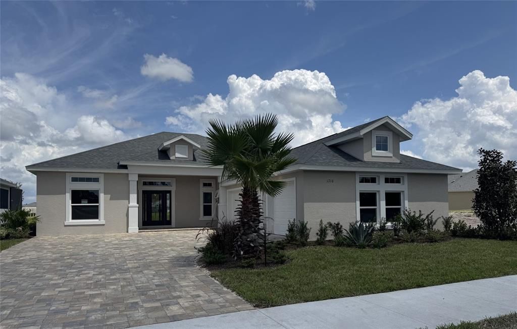 1716 LAKE RESERVE DRIVE, Deland, FL 32724