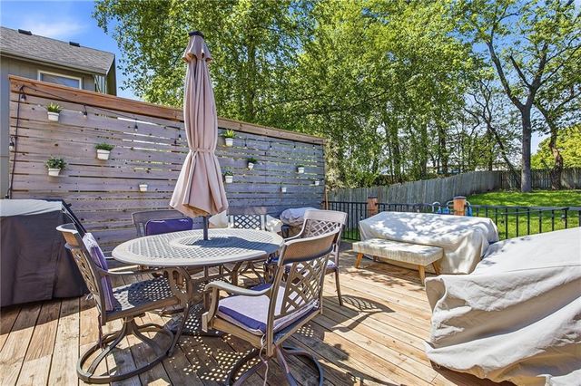15516 Glenwood Avenue, Overland Park, KS 66223