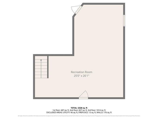 15516 Glenwood Avenue, Overland Park, KS 66223