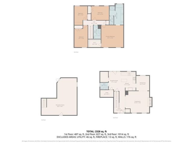 15516 Glenwood Avenue, Overland Park, KS 66223