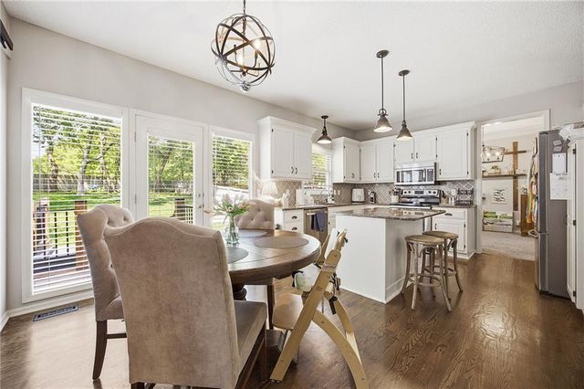 15516 Glenwood Avenue, Overland Park, KS 66223