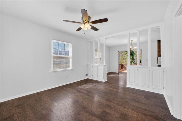 1660 Brantford Drive, Tucker, GA 30084