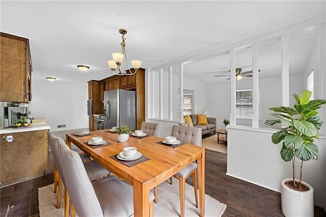 1660 Brantford Drive, Tucker, GA 30084