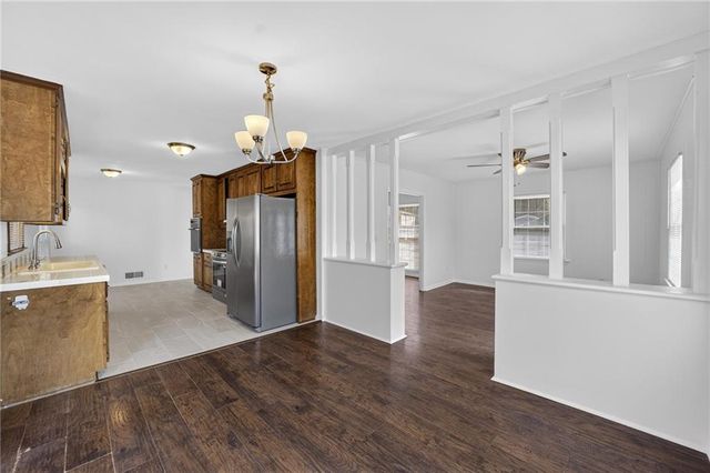 1660 Brantford Drive, Tucker, GA 30084