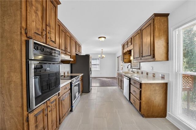 1660 Brantford Drive, Tucker, GA 30084