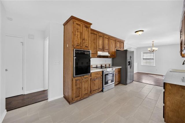 1660 Brantford Drive, Tucker, GA 30084