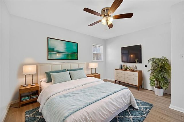 1660 Brantford Drive, Tucker, GA 30084