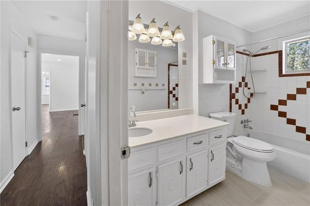 1660 Brantford Drive, Tucker, GA 30084