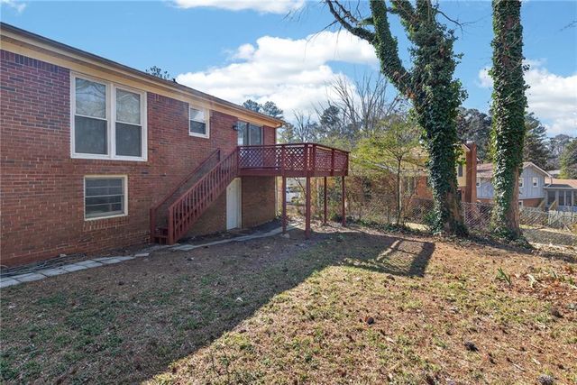 1660 Brantford Drive, Tucker, GA 30084